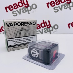Serbatoio di ricambio per Coss Vaporesso