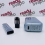 COSS Pod Mod con Powerbank Vaporesso - Kit Completo