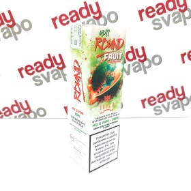 Super Flavor - Round Fruit D77 - Mix e Vape 30ml