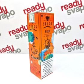 Super Flavor - Reef - Mix e Vape 30ml