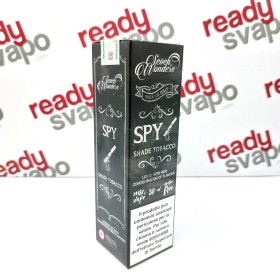 Seven Wonders - Spy - Mix Vape 30ml