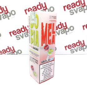 Vaporart - Vaporice Doppia Mela - Mix e Vape 30ml