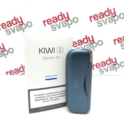 Kiwi 2 By Kiwi Vapor - Starter Kit