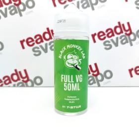 Glicerina Vegetale VG50 - Black Monkey Lab