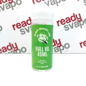 Glicerina Vegetale VG45 - Black Monkey Lab