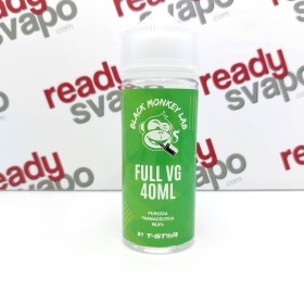 Glicerina Vegetale VG40 - Black Monkey Lab