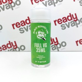 Glicerina Vegetale VG35 - Black Monkey Lab