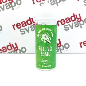 Glicerina Vegetale VG25 - Black Monkey Lab