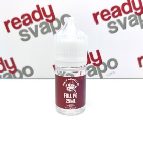 Glicole Propilenico (PG) 25ml - Black Monkey Lab