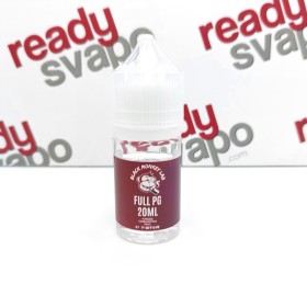 Glicole Propilenico (PG) 20ml - Black Monkey Lab