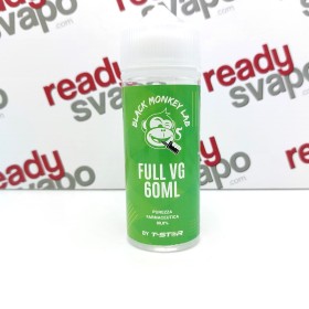 Glicerina Vegetale VG60 - Black Monkey Lab