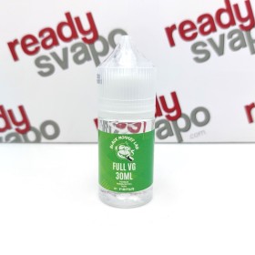 Glicerina Vegetale (Full VG) 30ml - Black Monkey Lab