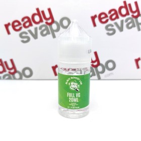 Glicerina Vegetale (Full VG) 20ml - Black Monkey Lab