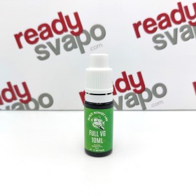 Shot Glicerina Vegetale (Full VG) 10ml TPD - Black Monkey Lab