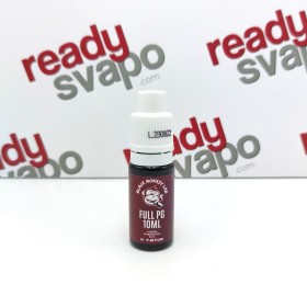 Shot Glicole Propilenico (PG) 10ml - TPD Black Monkey Lab