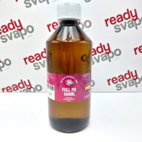 Glicole Propilenico (PG) 500ml - Black Monkey Lab