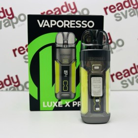 Luxe X PRO Pod Mod Vaporesso - Starter Kit