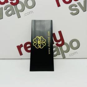 Battery Wraps per batterie 18650 By DotMod