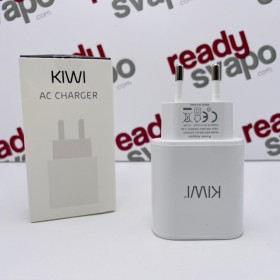 Presa di ricarica da parete Kiwi Vapor