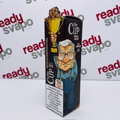 Vaporart - The Cup - Mix Vape 30 ml