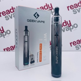 Wenax S3 GeekVape - Starter Kit