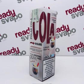 Vaporart - Vaporice Cola - Mix e Vape 30ml