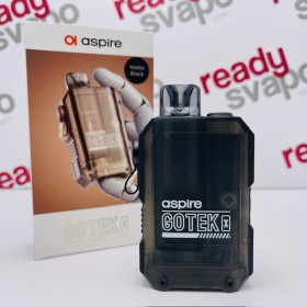 Gotek X Pod Mod Aspire