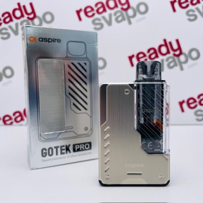 Gotek Pro Pod Mod Aspire