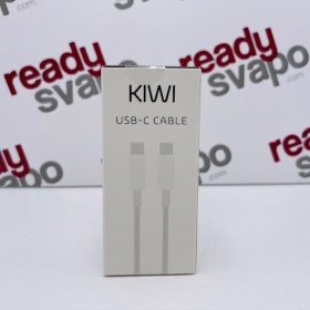 Cavo di ricarica USB-C Kiwi Vapor