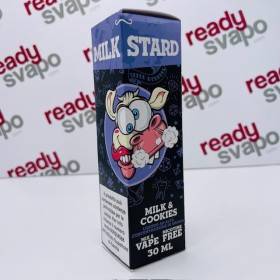 Seven Wonders - Milkstard - Mix Vape 30ml