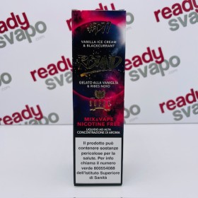 Super Flavor - Round D77 - Mix e Vape 30ml