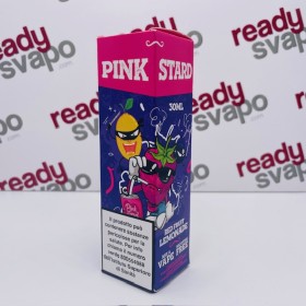 Seven Wonders - Pinkstard - Mix Vape 30ml