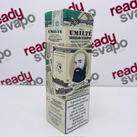 Enjoy Svapo - Umiltè By Il Santone dello Svapo – Mix Vape 30ml