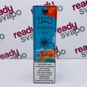 Super Flavor - Aloha - Mix Vape 30 ml