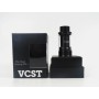 Atomizzatore VCST 25mm RTA By Vaperz Cloud