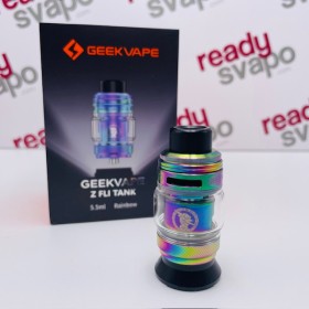 Atomizzatore Z FLI 5.5ml By GeekVape