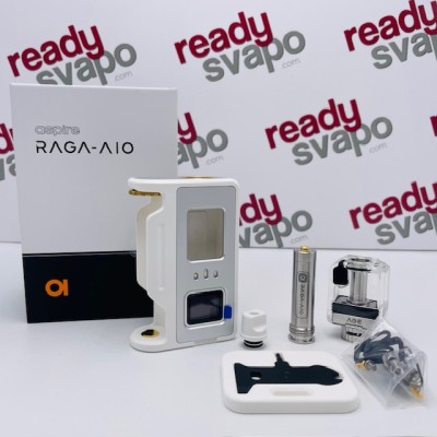 Raga AIO Pod Kit 75W Aspire