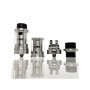Atomizzatore VCST 25mm RTA By Vaperz Cloud