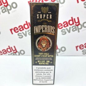 Super Flavor - Imperius - Mix e Vape 30ml