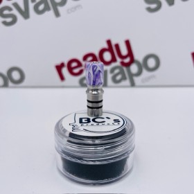 Drip Tip per Kiwi - BC's