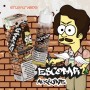 Enjoy Svapo - Escobar – Mix Vape 30ml