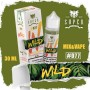 Super Flavor - Wild D77 - Mix e Vape 30ml