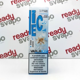 Vaporart - Vaporice Anice - Mix e Vape 30ml