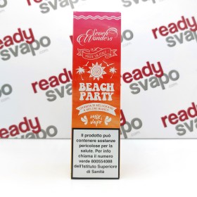 Seven Wonders - Beach Party - Mix Vape 30ml