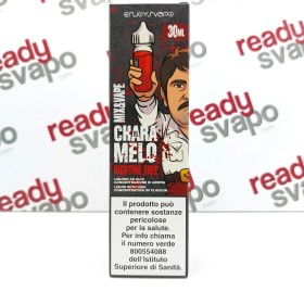 Enjoy Svapo - El Charamelo – Mix Vape 30ml