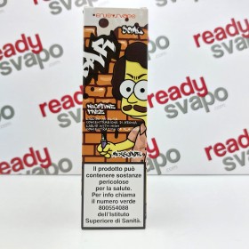 Enjoy Svapo - Escobar – Mix Vape 30ml