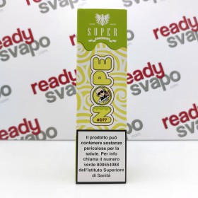 Super Flavor - Nope - Mix e Vape 30ml