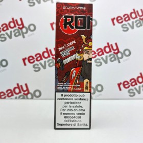Enjoy Svapo - Ronin By Il Santone dello Svapo – Mix Vape 30ml
