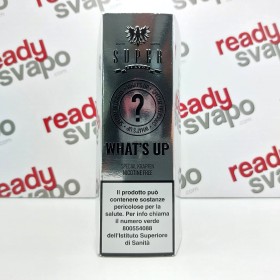 Super Flavor - Whats UP - Mix e Vape 30ml