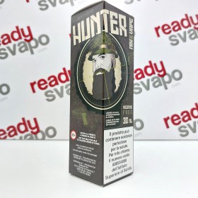 Enjoy Svapo - Hunter By Il Santone dello Svapo – Mix Vape 30ml